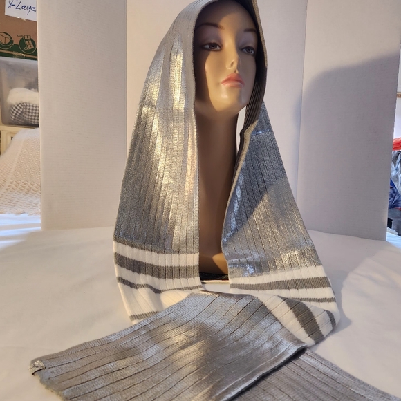 Scarf Juicy Couture Knit - Picture 7 of 8